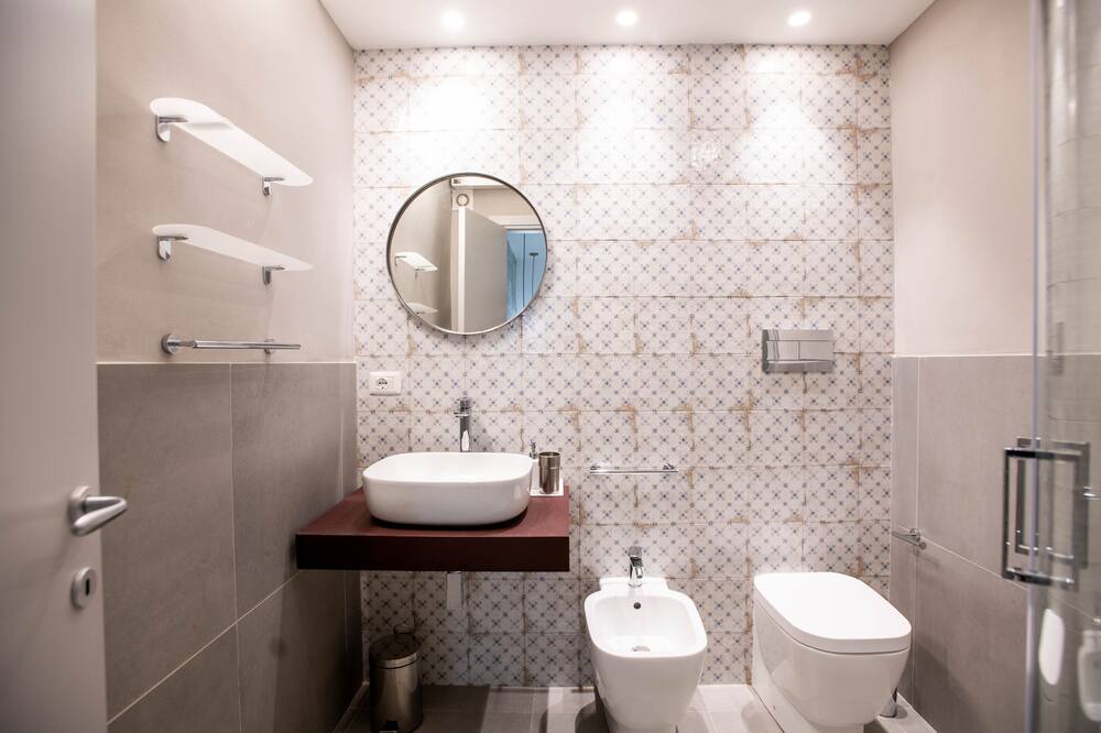 Photo of Bathroom in Ragusa