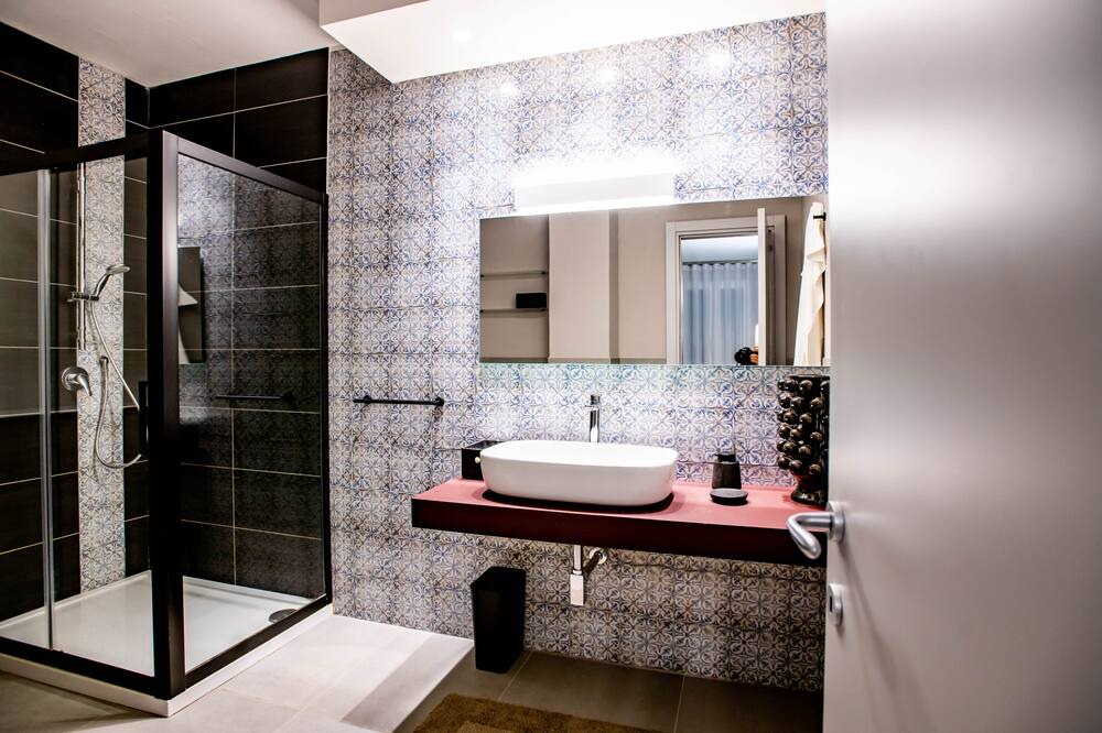 Photo of Bathroom in Ragusa