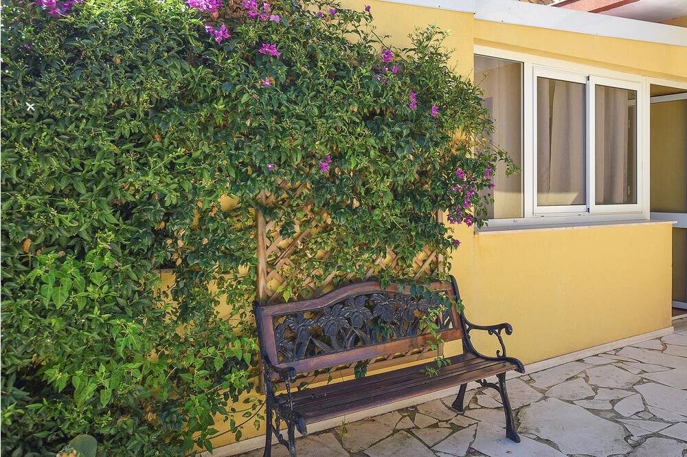 Photo of Patio Balcony in Licodia Eubea