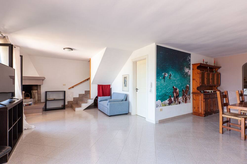 Photo of Livingroom in Collemeto