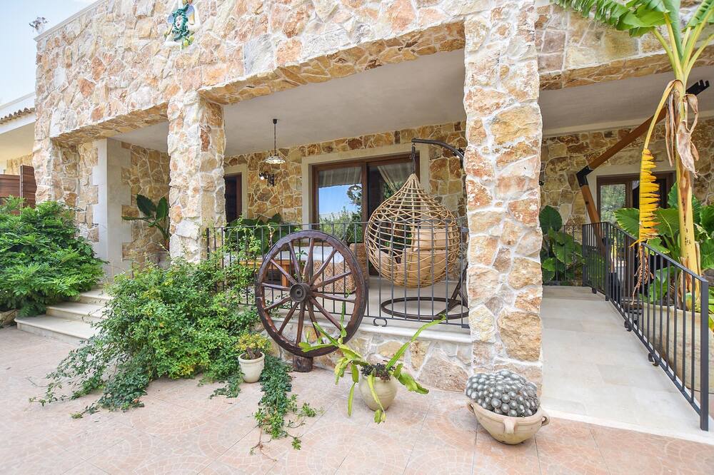 Photo of Outdoor in Rosolini