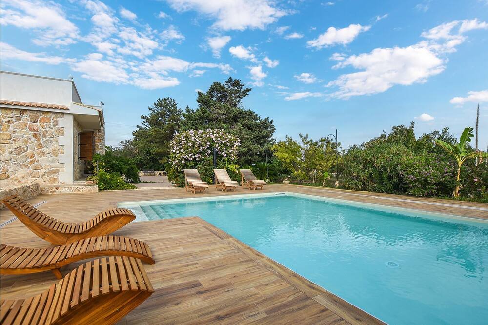 Photo of Outdoor in Rosolini