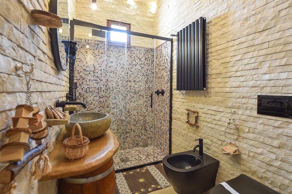 Photo of Bathroom in Rosolini