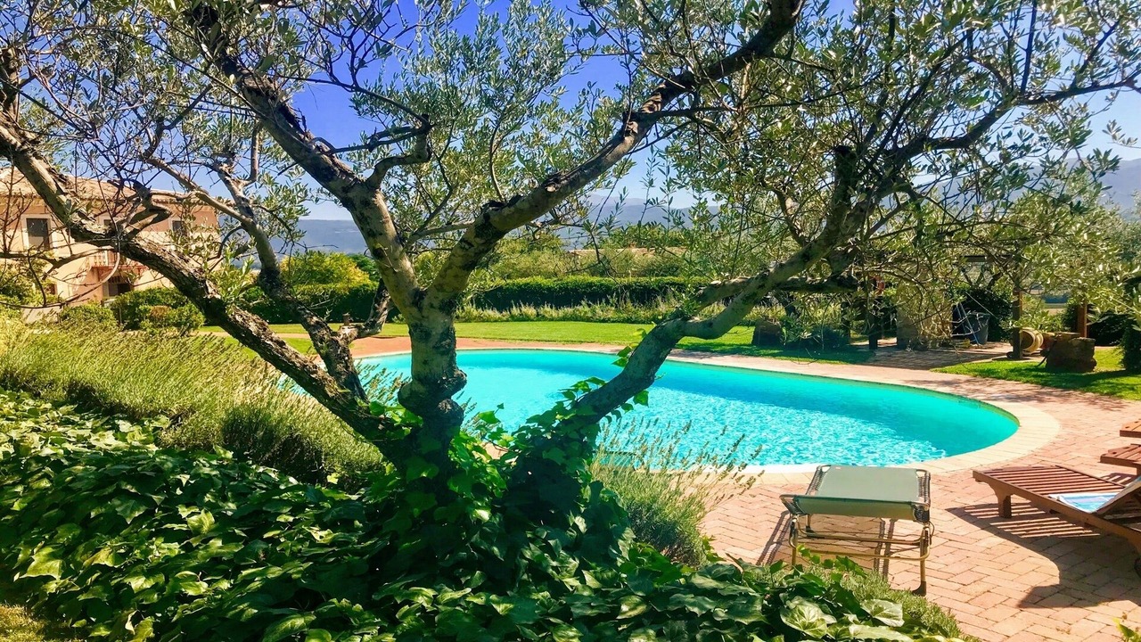 Photo of Outdoor in Spoleto