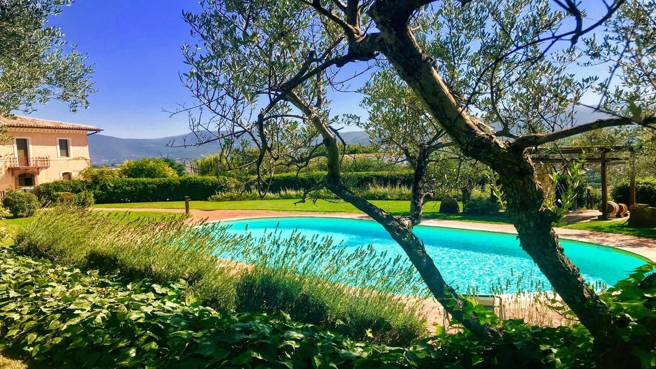 Photo of Outdoor in Spoleto