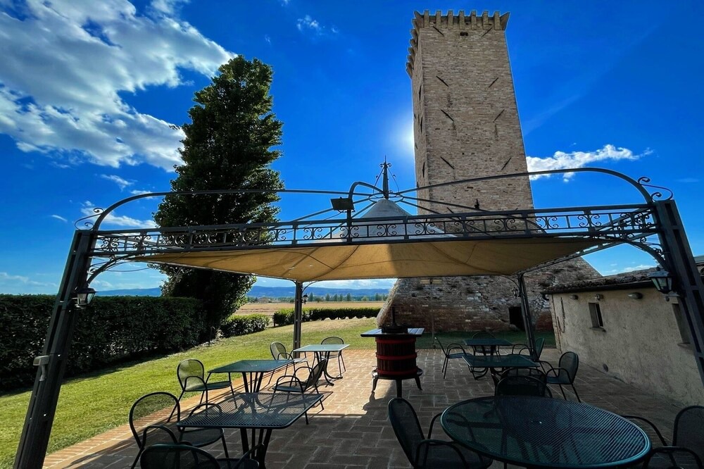 Photo of Patio Balcony in Limiti