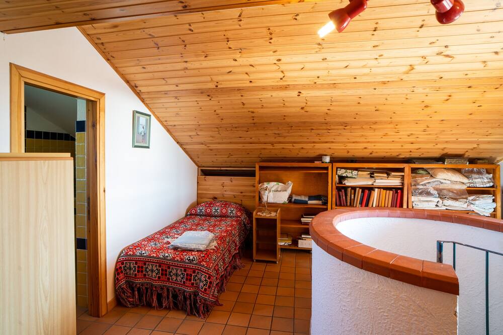 Photo of Bedroom in Piedimonte Etneo