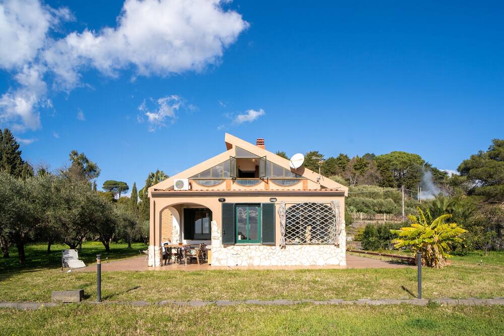 Photo of Outdoor in Piedimonte Etneo