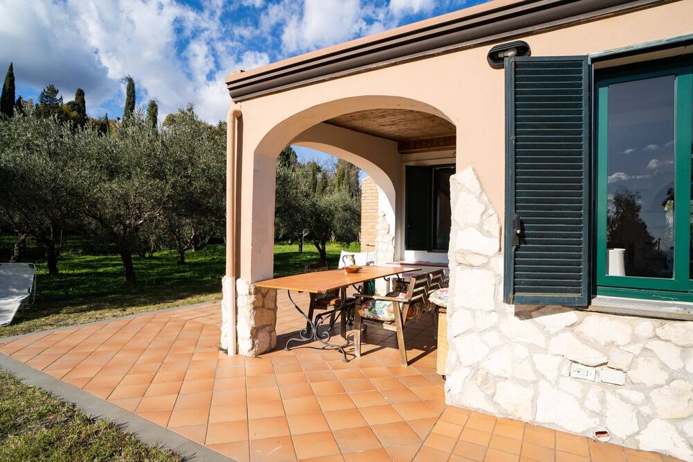 Photo of Outdoor in Piedimonte Etneo