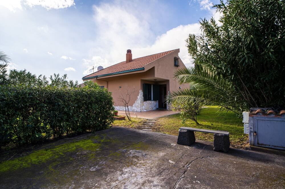 Photo of Outdoor in Piedimonte Etneo