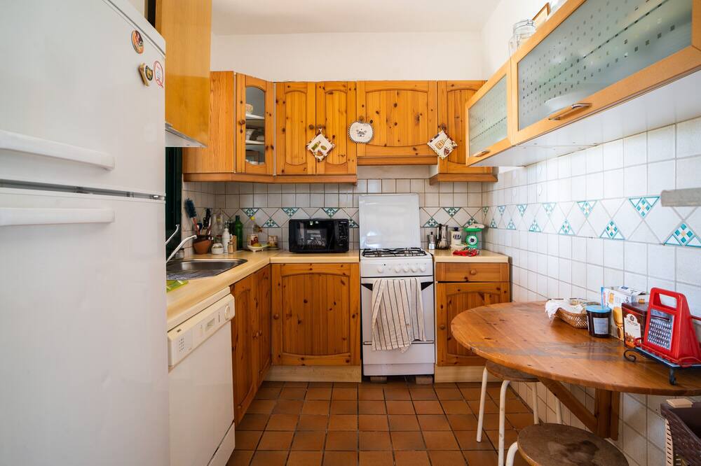 Photo of Kitchen in Piedimonte Etneo