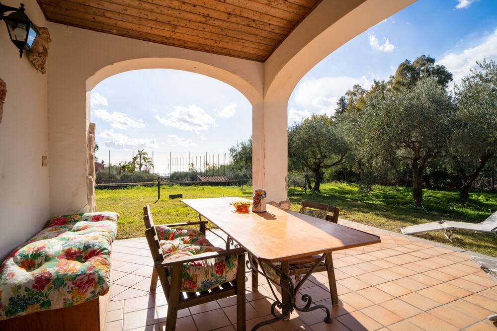 Photo of Outdoor in Piedimonte Etneo