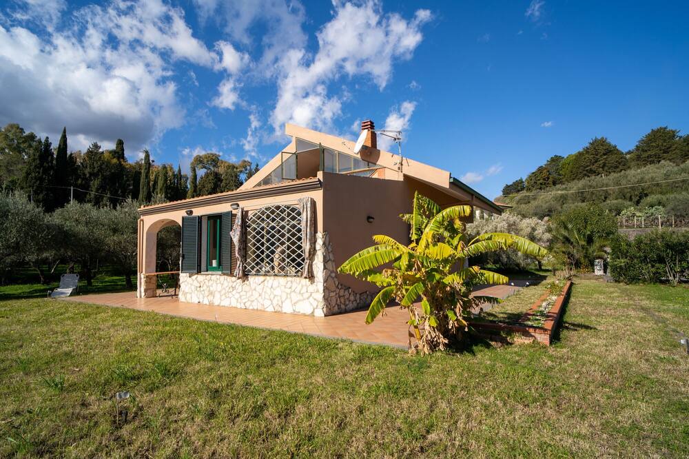 Photo of Outdoor in Piedimonte Etneo