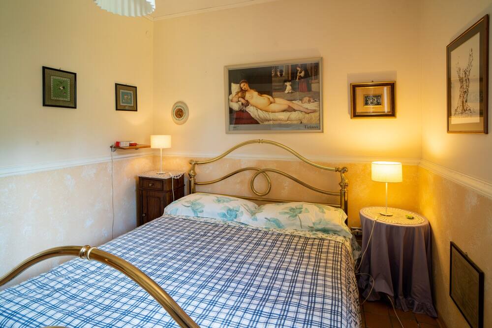 Photo of Bedroom in Piedimonte Etneo