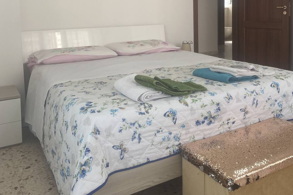 Photo of Bedroom in Palmi