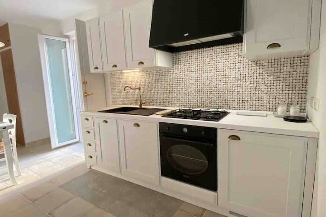 Photo of Kitchen in Sapri