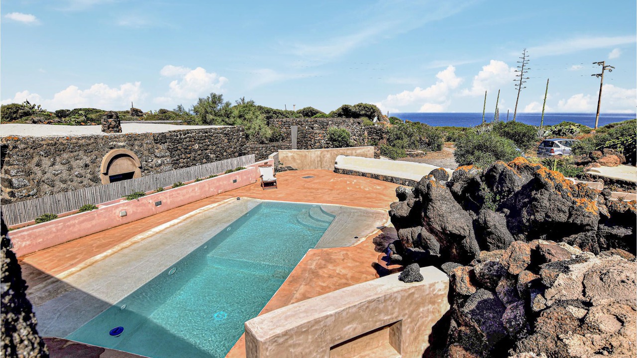 Photo of Others in Pantelleria