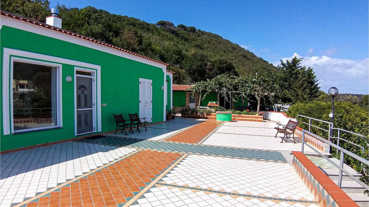Photo of Outdoor in Fiaiano