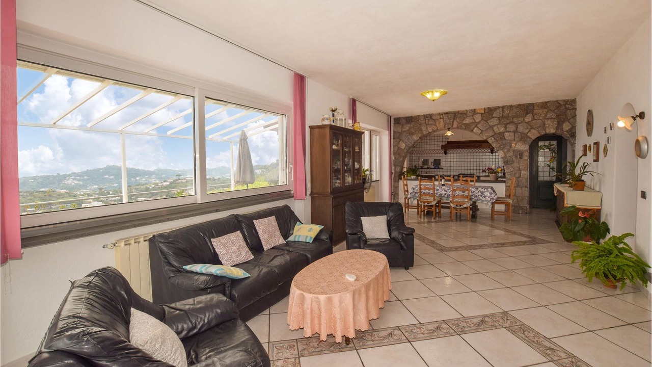 Photo of Livingroom in Fiaiano