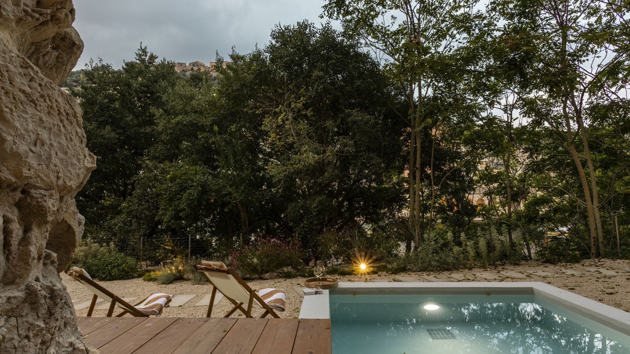 Photo of Outdoor in Casa Papa