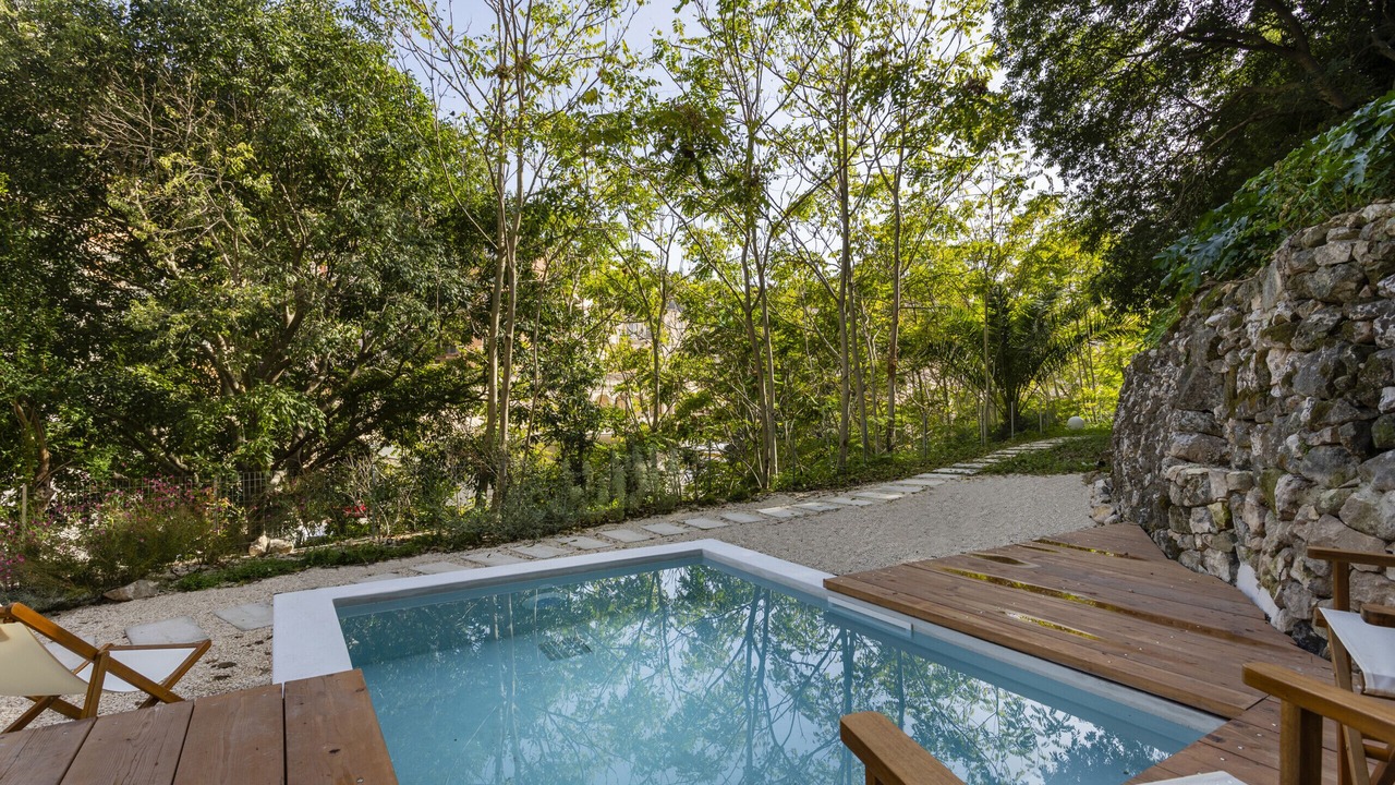 Photo of Outdoor in Casa Papa