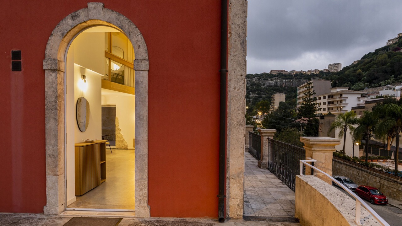 Photo of Outdoor in Casa Papa
