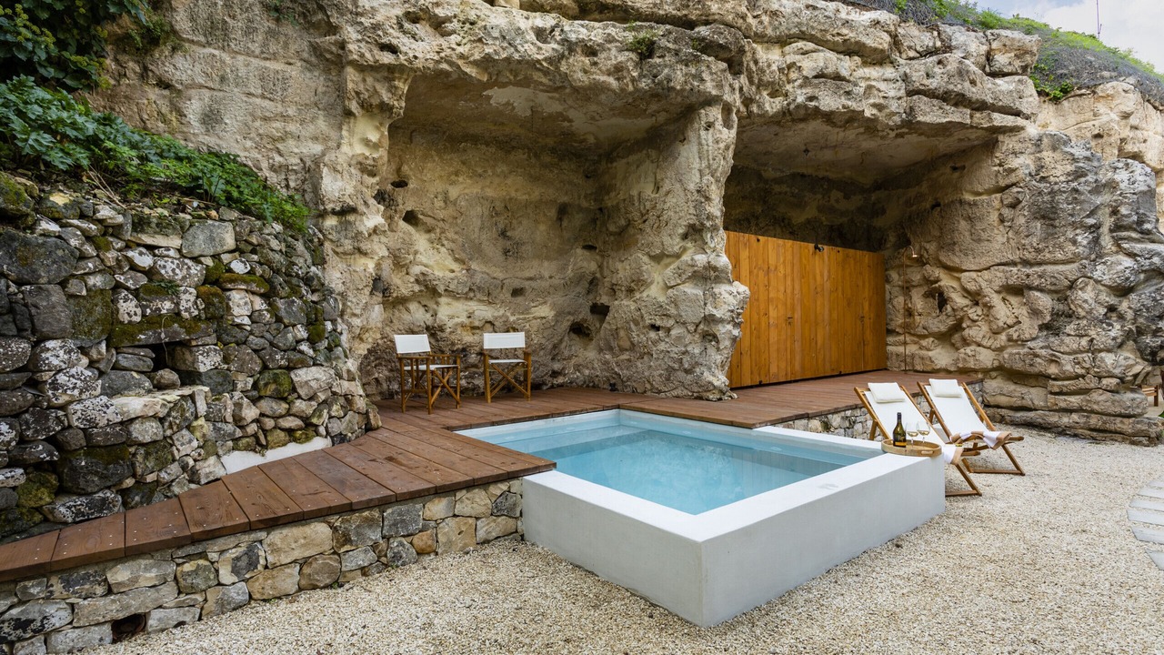 Photo of Outdoor in Casa Papa