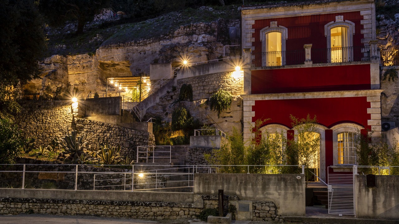 Photo of Outdoor in Casa Papa
