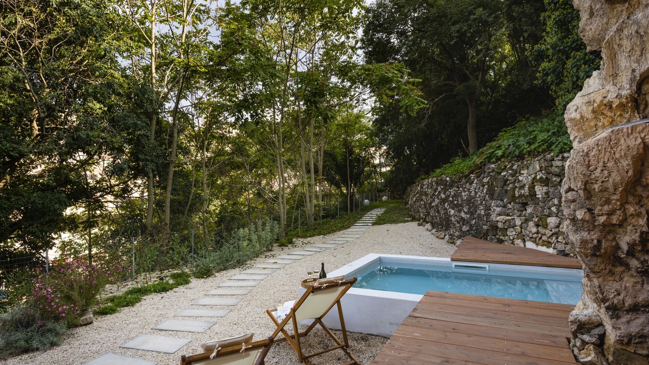 Photo of Outdoor in Casa Papa