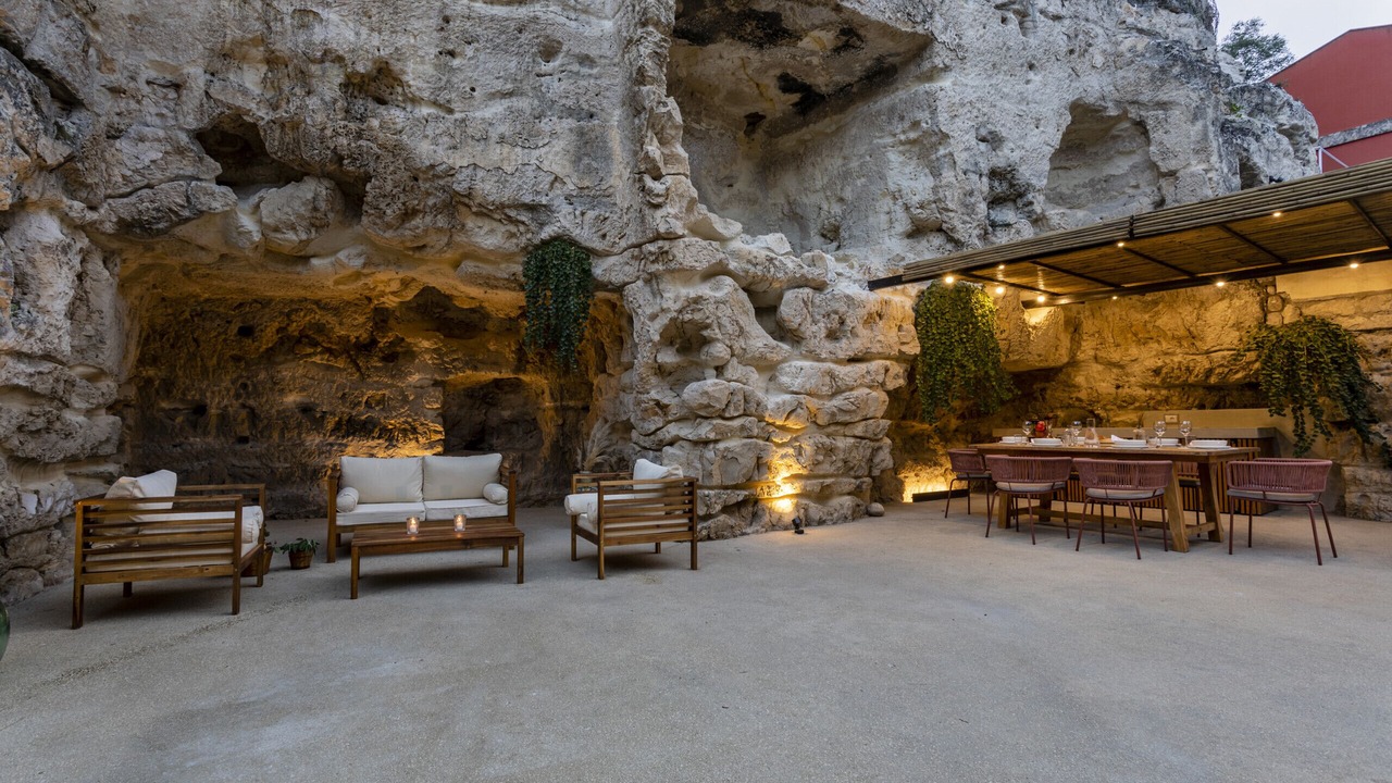 Photo of Outdoor in Casa Papa