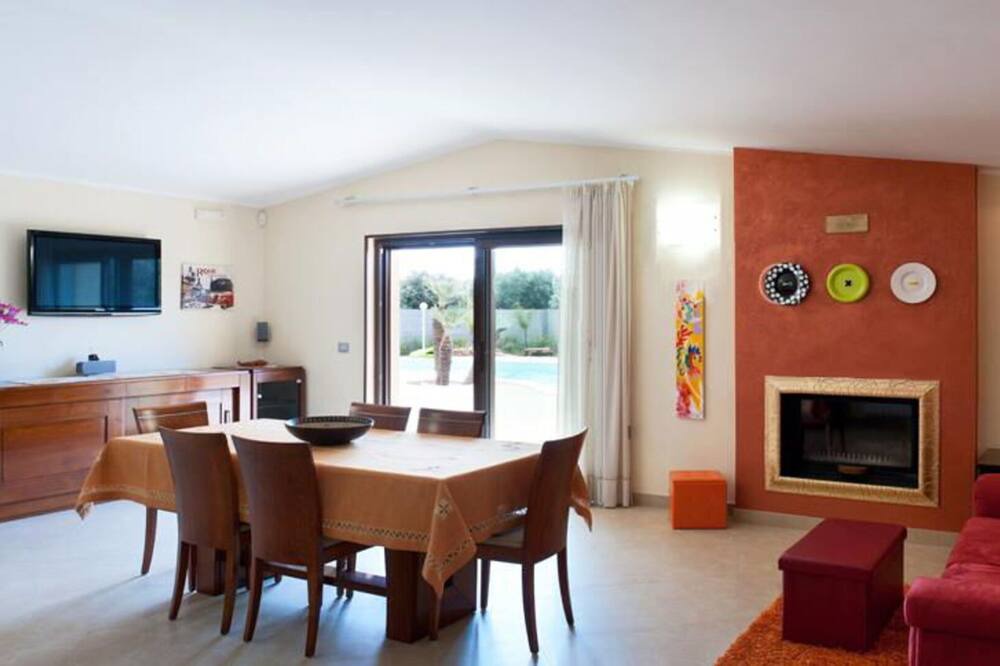 Photo of Bedroom in Melissano