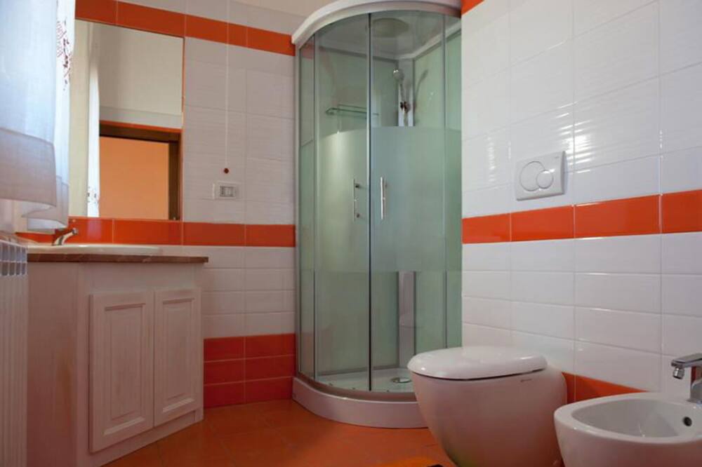 Photo of Bathroom in Melissano
