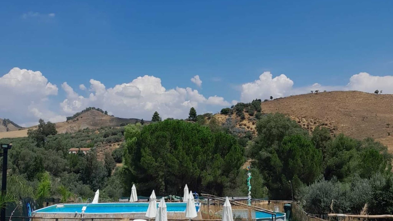 Photo of Outdoor in Villarosa