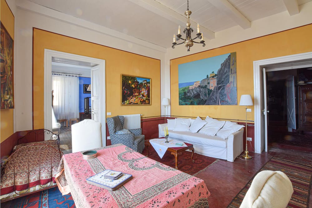 Photo of Bedroom in Amantea