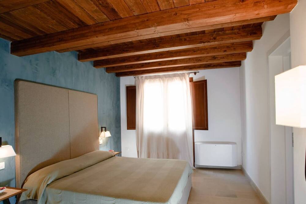 Photo of Bedroom in Ragusa
