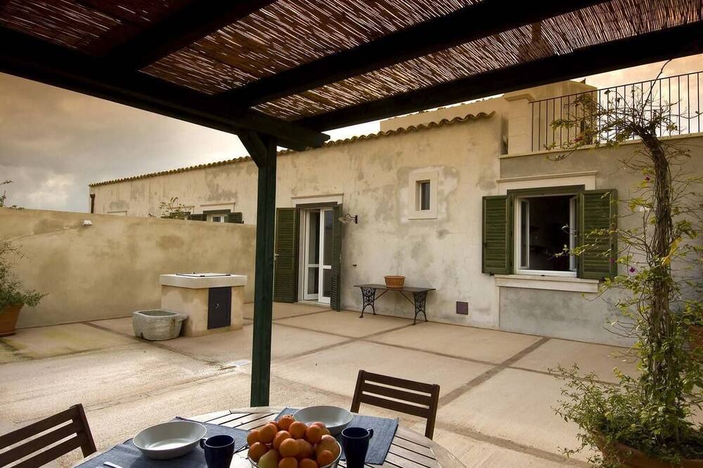 Photo of Patio Balcony in Ragusa