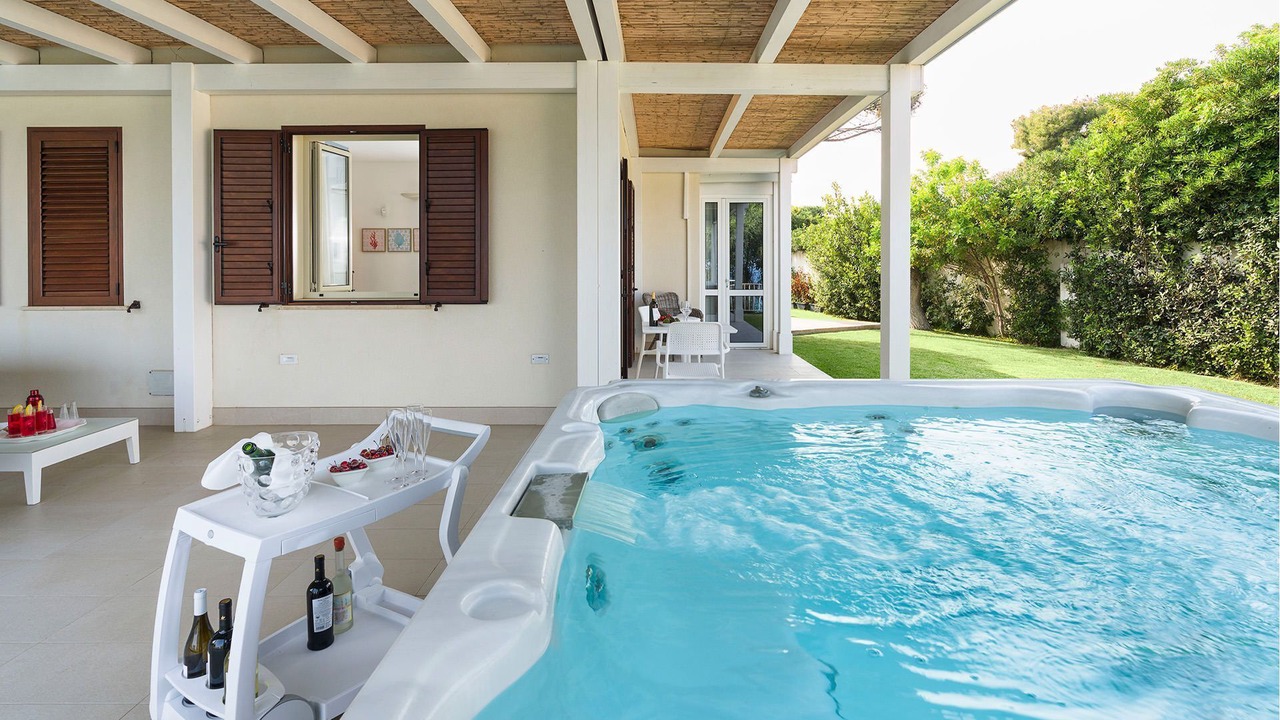 Photo of Outdoor in Noto Marina