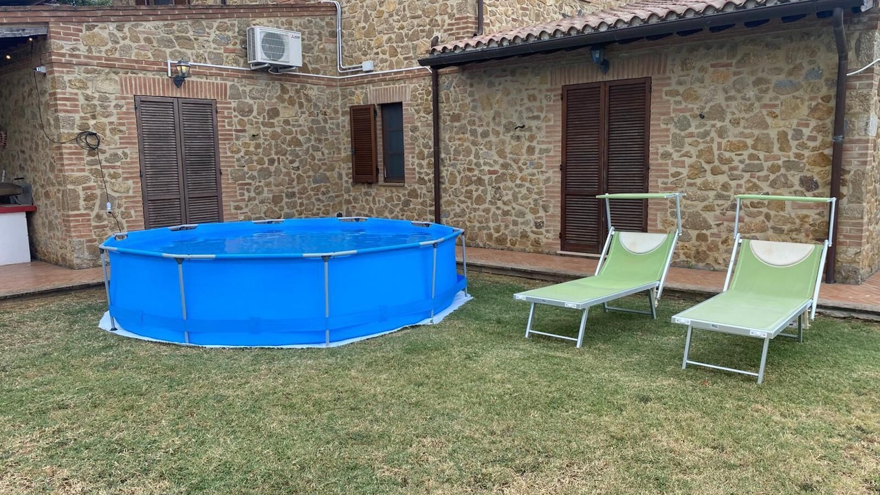 Photo of Outdoor in Castelmuzio