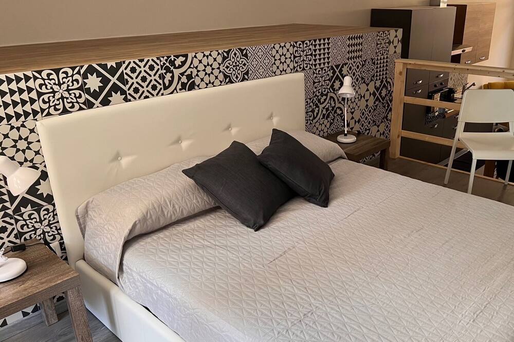 Photo of Bedroom in Motta Sant'Anastasia