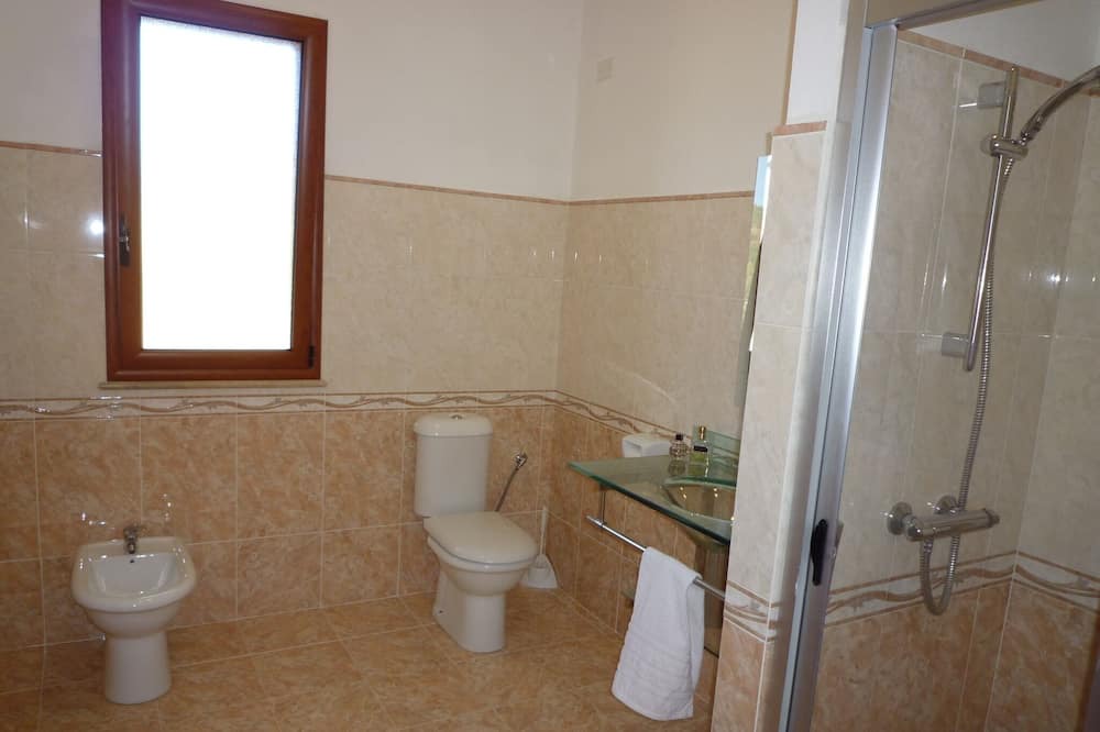 Photo of Bathroom in Bolognetta