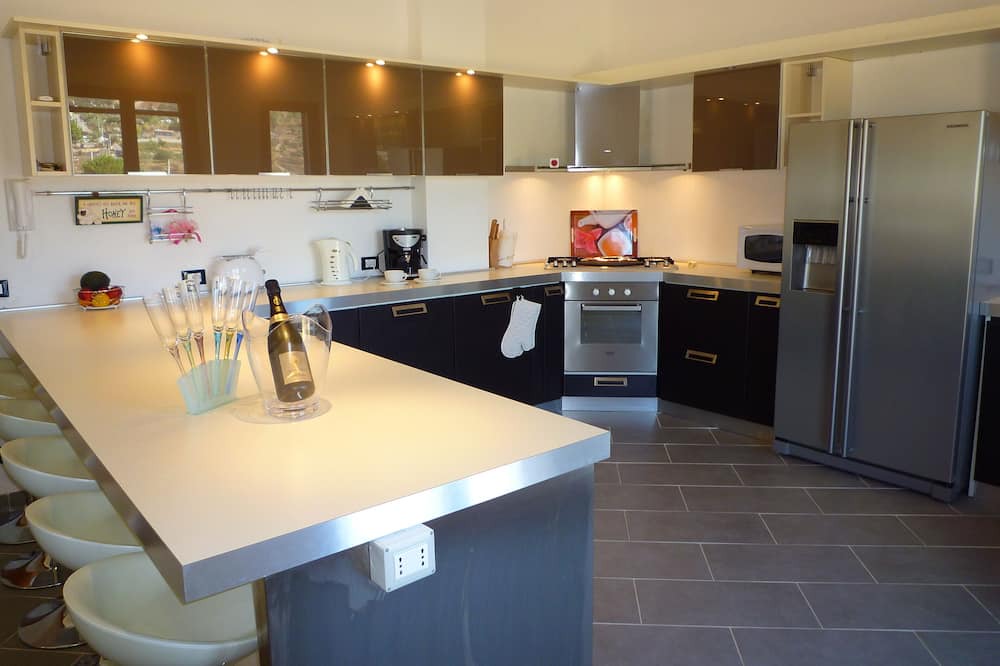 Photo of Kitchen in Bolognetta