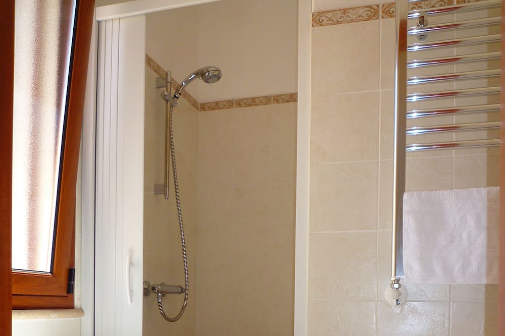 Photo of Bathroom in Bolognetta