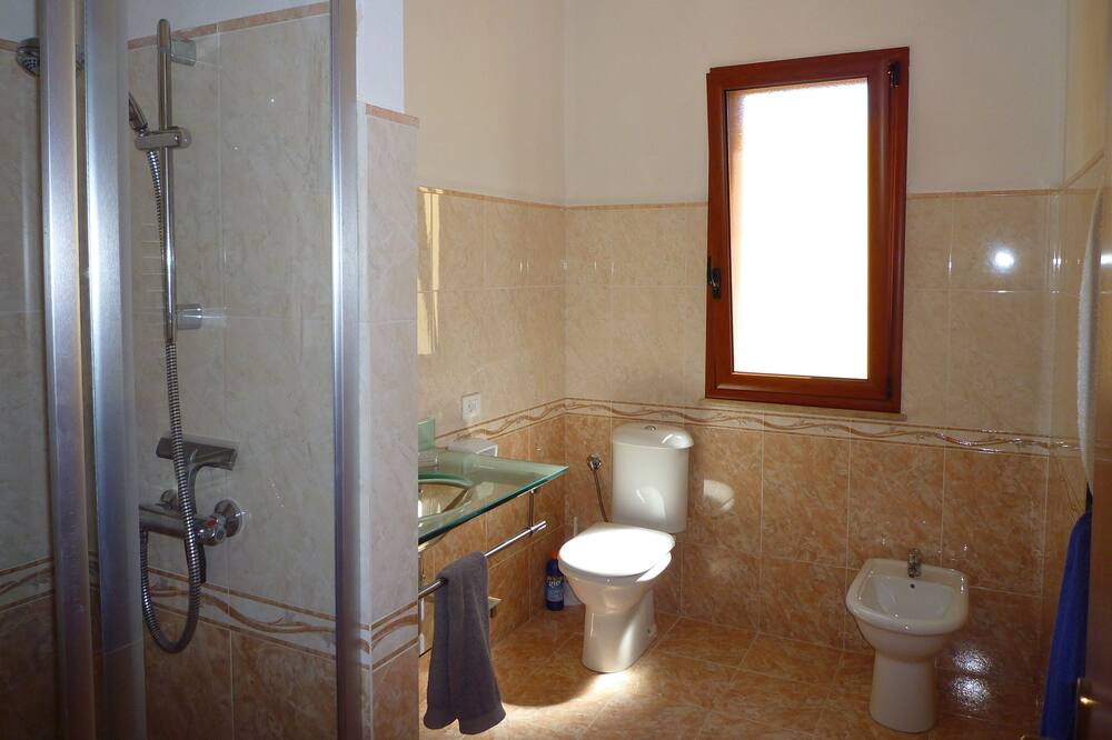 Photo of Bathroom in Bolognetta