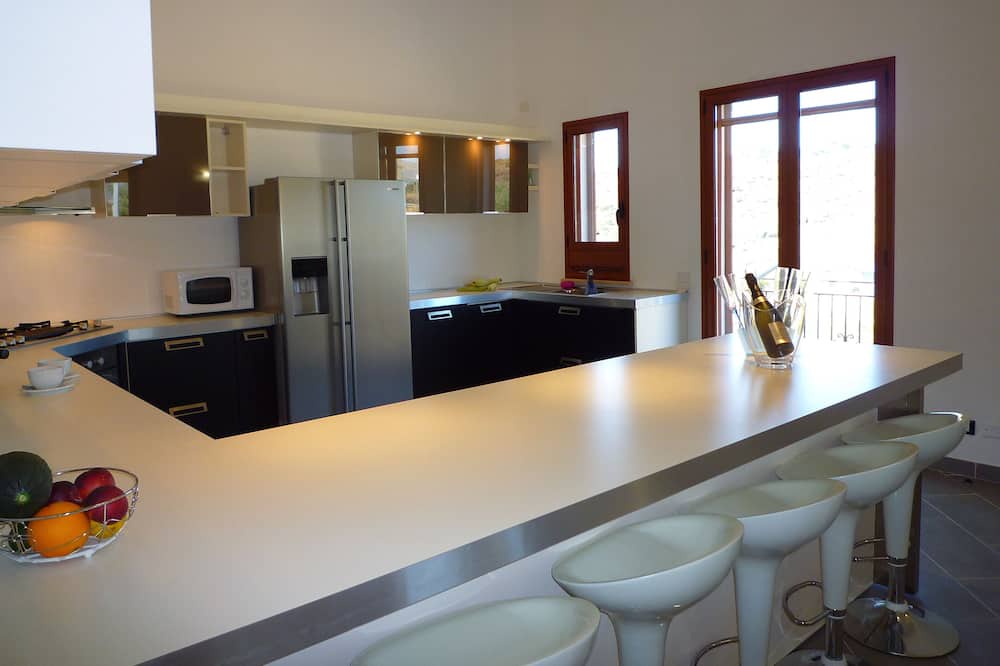 Photo of Kitchen in Bolognetta