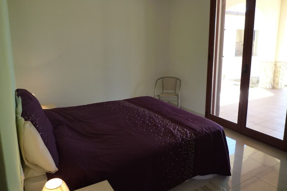 Photo of Bedroom in Bolognetta