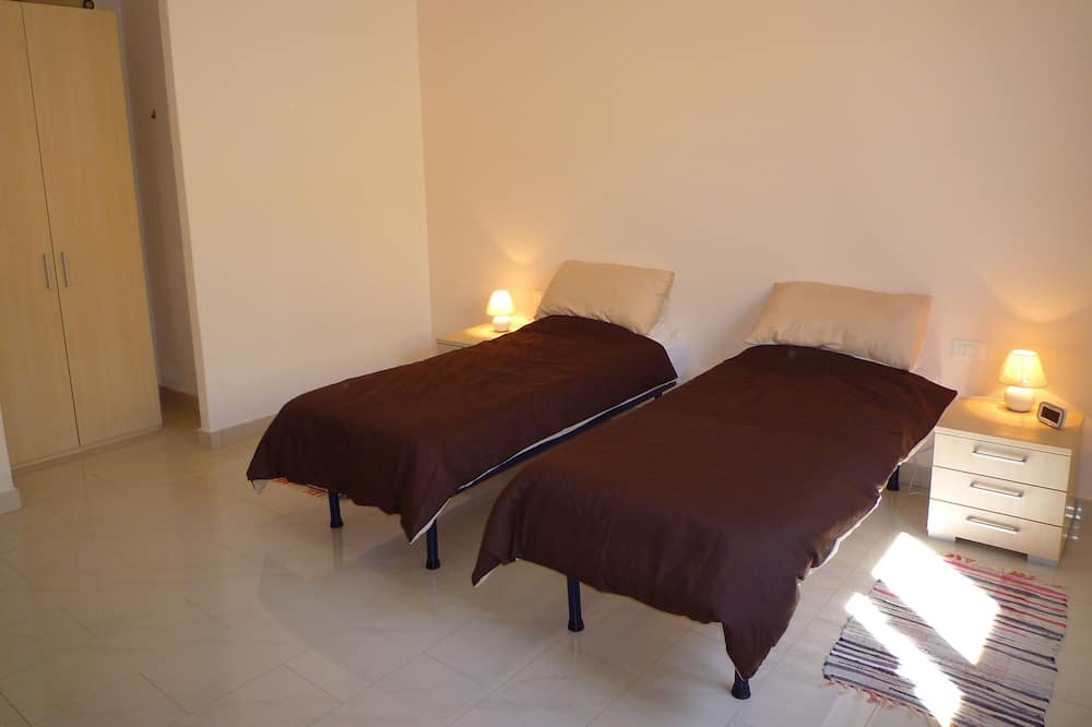 Photo of Bedroom in Bolognetta