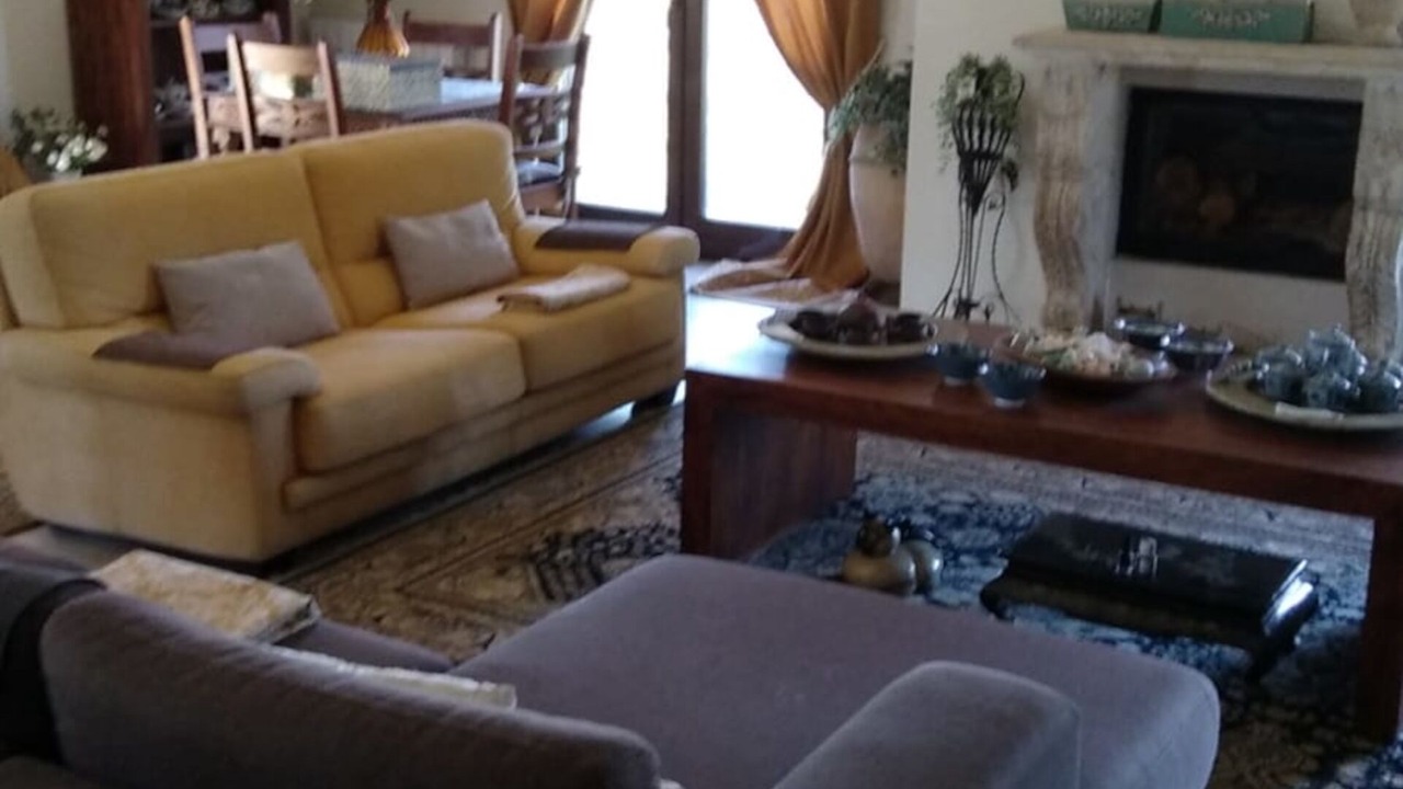 Photo of Livingroom in Menfi