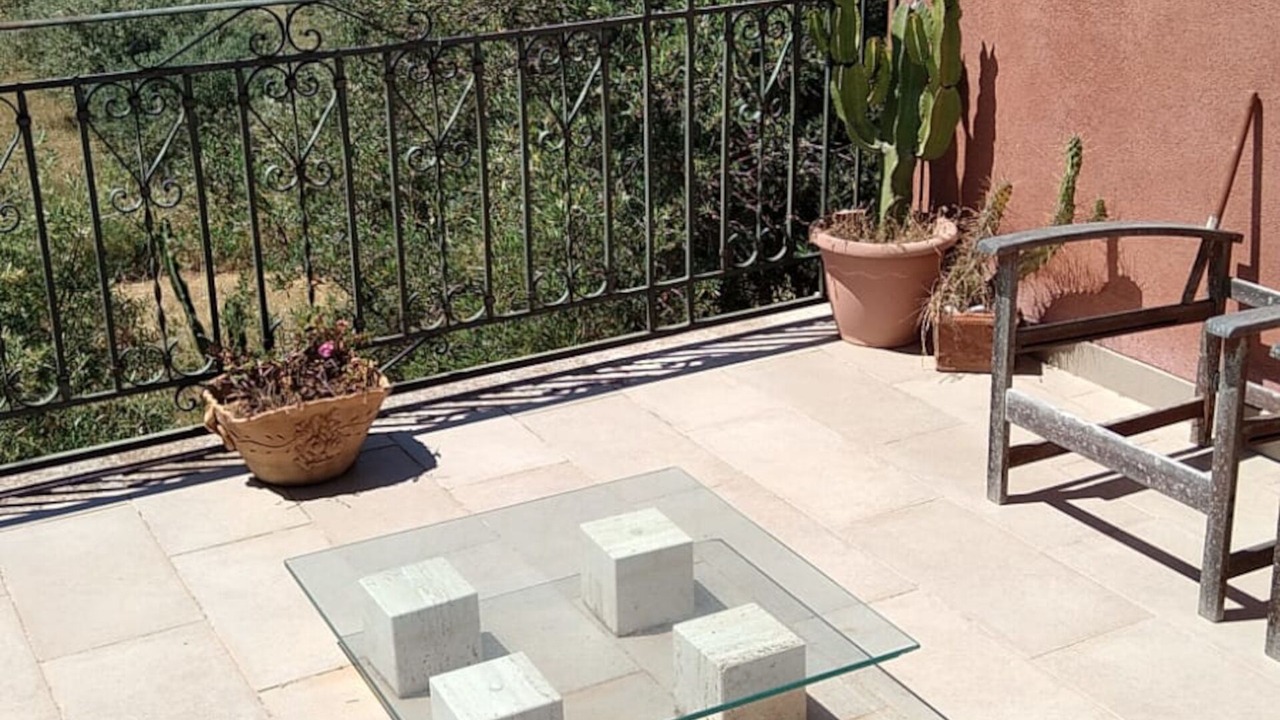 Photo of Patio Balcony in Menfi