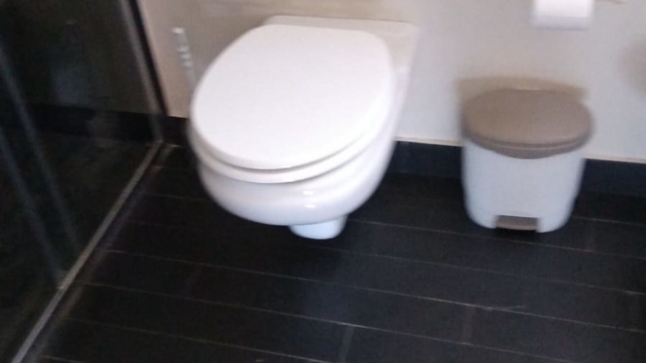 Photo of Bathroom in Menfi