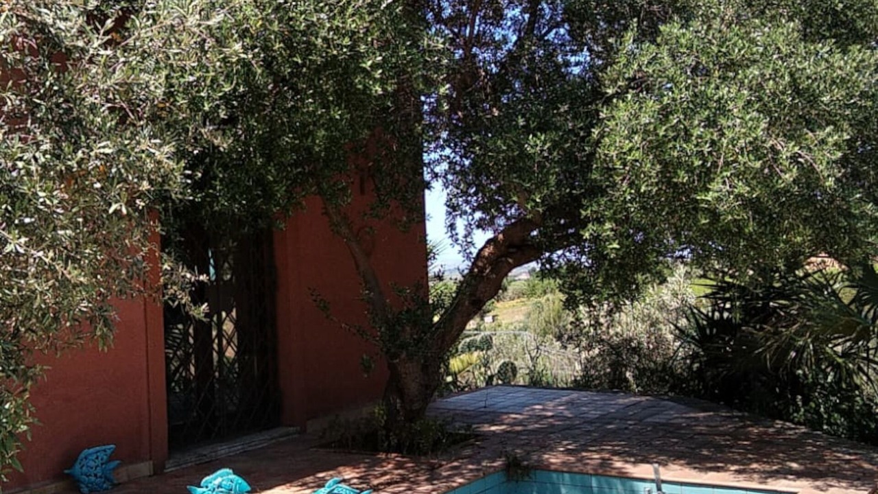Photo of Outdoor in Menfi